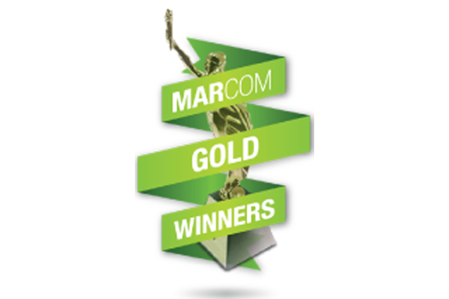 MARCOM Gold Award