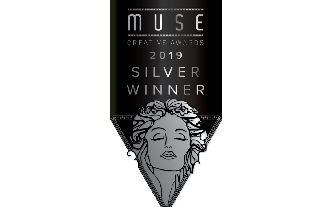 MarketingCycle Wins MUSE Creative Awards for Corporate Identity and Website Design