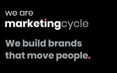 MarketingCycle Announces Powerful New Focus on Brand Building