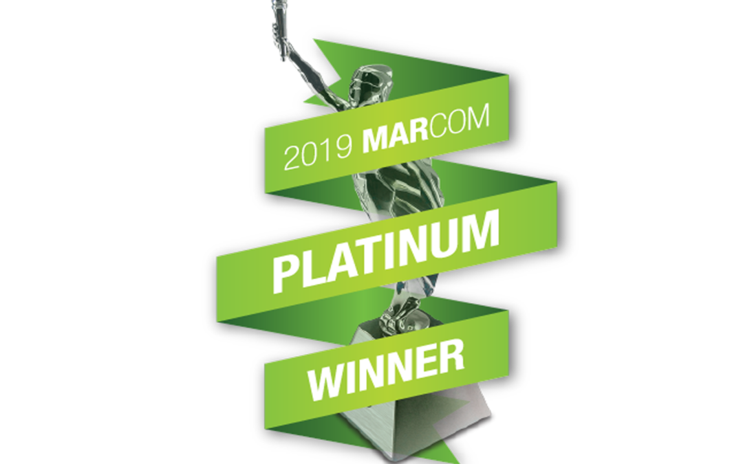 MarketingCycle Inc. Honored with Platinum and Gold Awards in Major International Competition