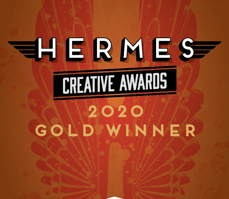 MarketingCycle Inc. Honored with Hermes Gold Award in Major International Marketing Competition