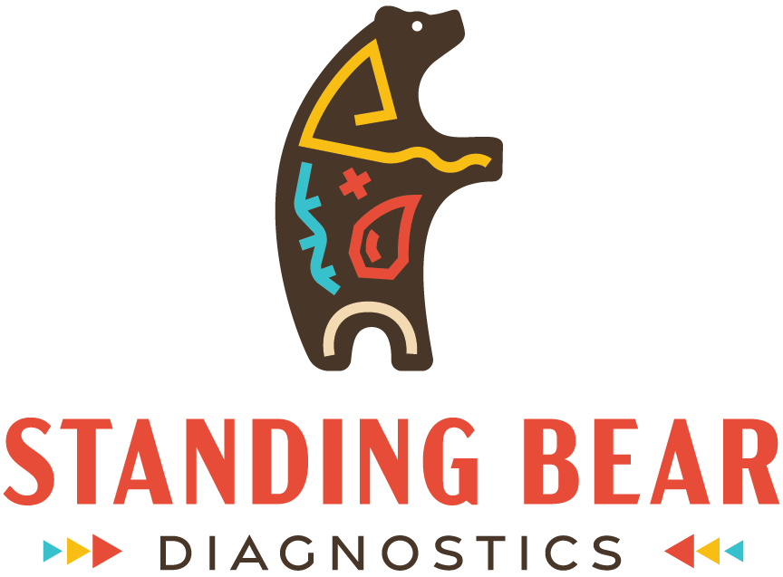 Standing Bear Diagnostics