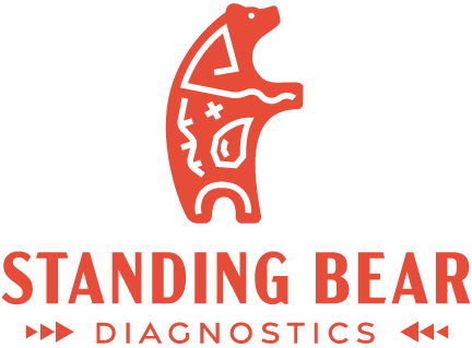 Standing Bear Diagnostics-Ember